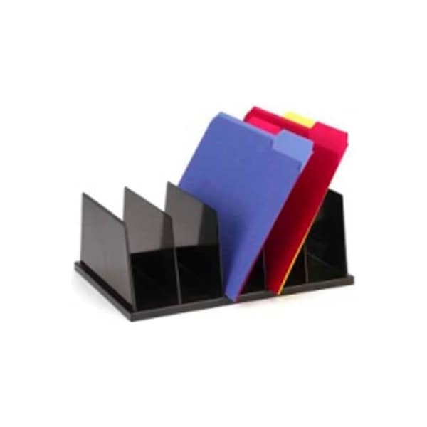 Officemate International Officemate Large Sorter with 5 Compartments